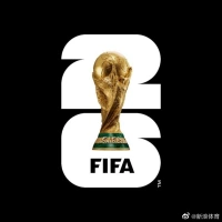 2026年世界杯(中文)